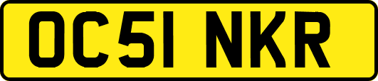 OC51NKR
