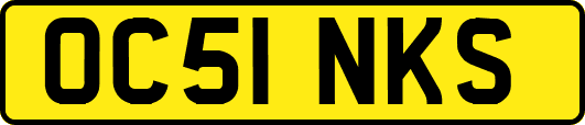 OC51NKS