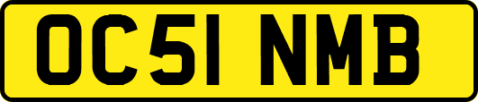 OC51NMB