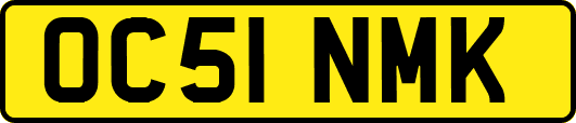 OC51NMK