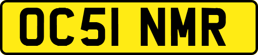 OC51NMR