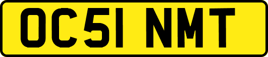 OC51NMT