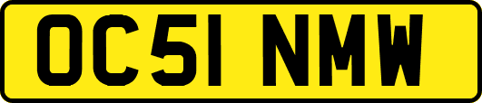 OC51NMW