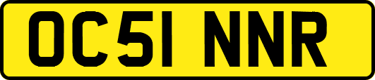 OC51NNR