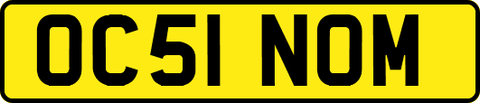 OC51NOM