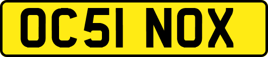 OC51NOX