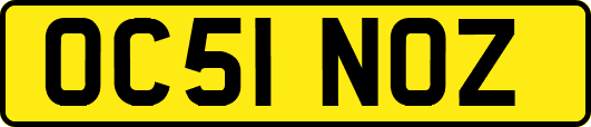 OC51NOZ