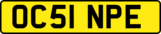OC51NPE