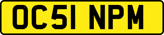 OC51NPM