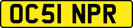 OC51NPR