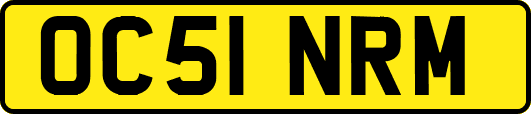 OC51NRM