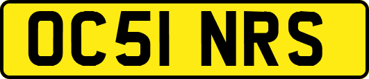 OC51NRS