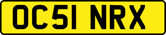 OC51NRX