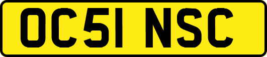 OC51NSC