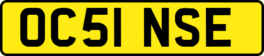 OC51NSE