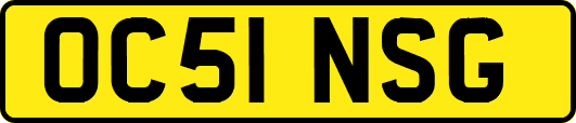 OC51NSG