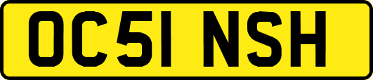 OC51NSH