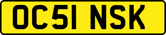 OC51NSK