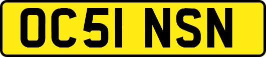 OC51NSN