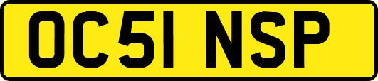 OC51NSP