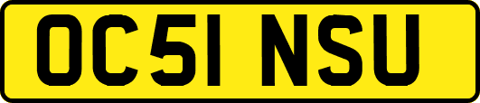 OC51NSU