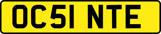 OC51NTE