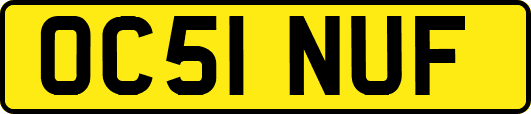 OC51NUF