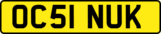 OC51NUK