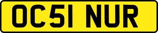 OC51NUR