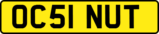 OC51NUT