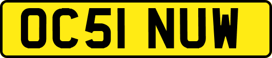OC51NUW