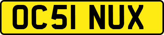OC51NUX