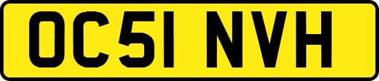 OC51NVH