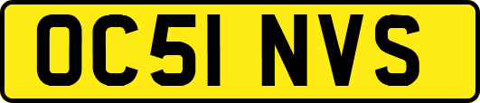 OC51NVS