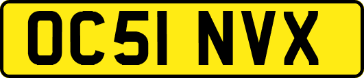 OC51NVX