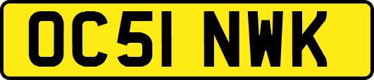 OC51NWK