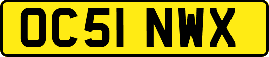 OC51NWX