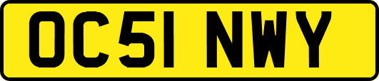 OC51NWY
