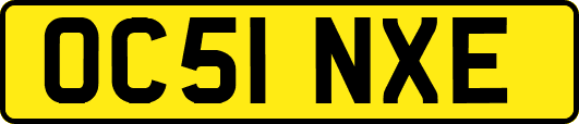OC51NXE