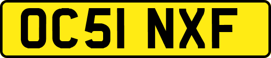 OC51NXF