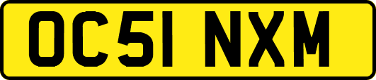 OC51NXM
