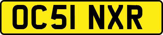 OC51NXR