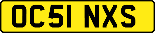 OC51NXS
