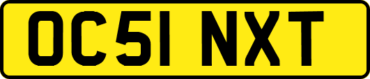 OC51NXT