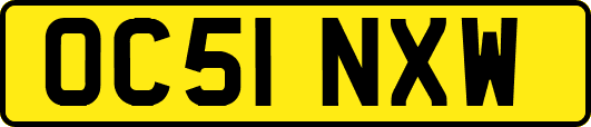 OC51NXW