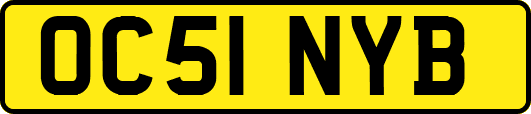 OC51NYB