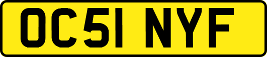 OC51NYF