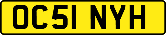 OC51NYH