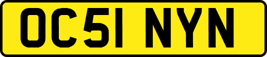 OC51NYN