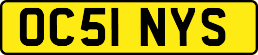 OC51NYS